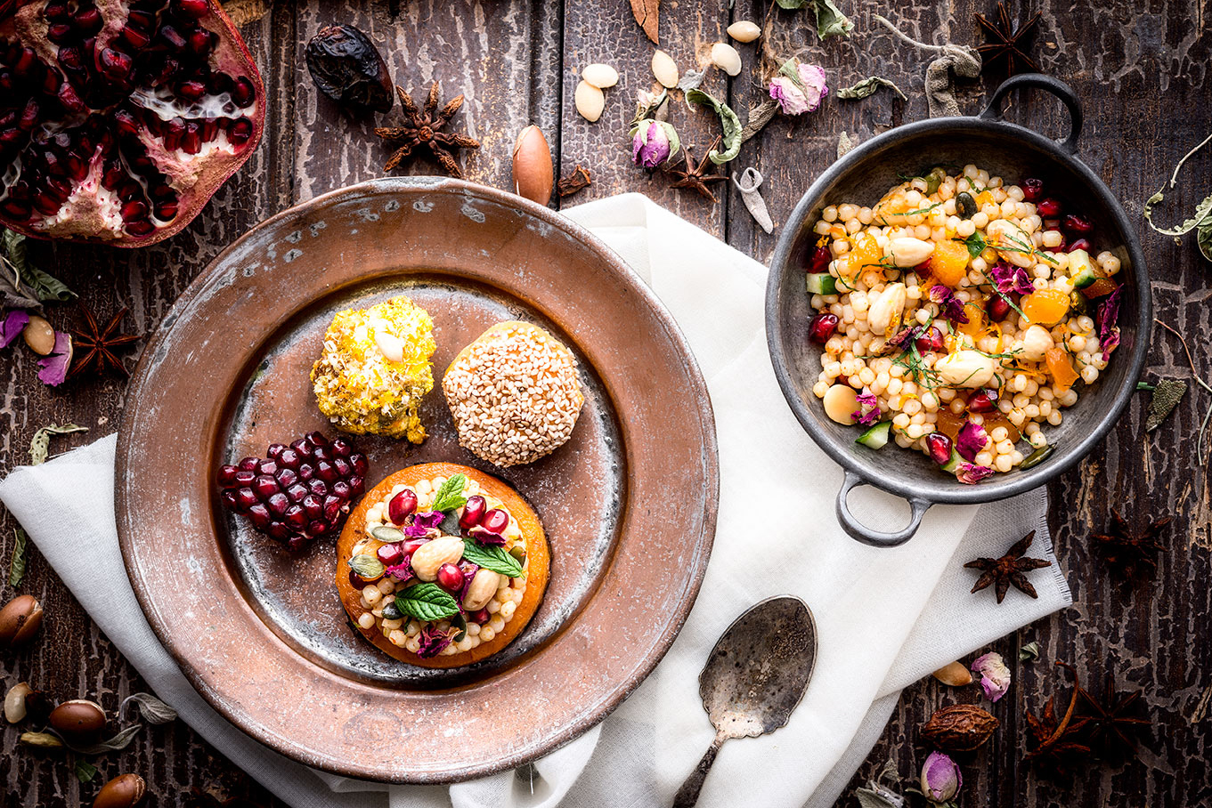 The Taste of Argan Oil_36 The Taste of Argan Oil_36